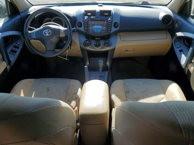 Aukcja sprzedaży 2009 Toyota Rav4, vin: 2T3ZF33VX9W010333, numer aukcji: 57779996