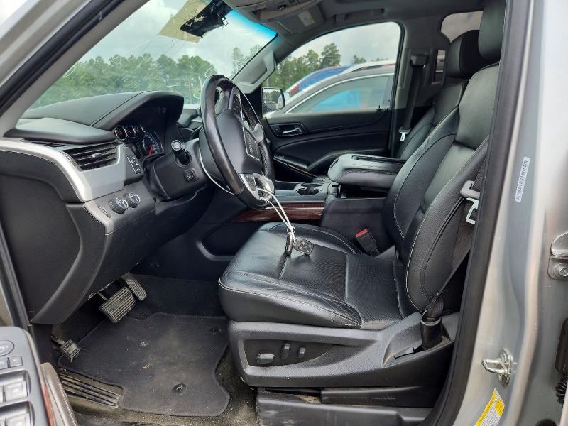 Aukcja sprzedaży 2018 Gmc Yukon Xl, vin: 1GKS2GKC7JR267558, numer aukcji: 51601726