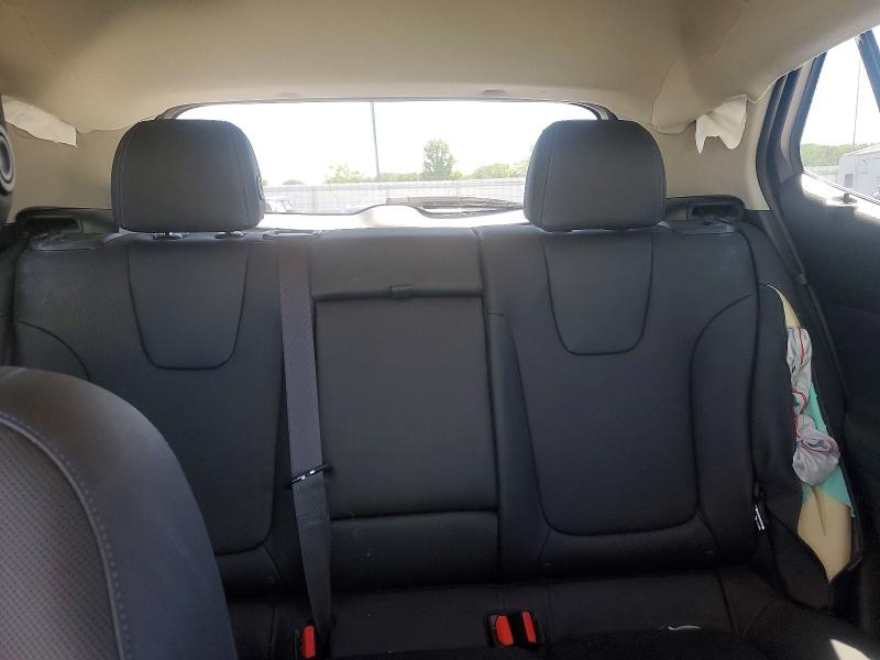 2025 Buick Encore Gx მანქანა იყიდება აუქციონზე, vin: KL4AMESL0SB164251, აუქციონის ნომერი: 57569936