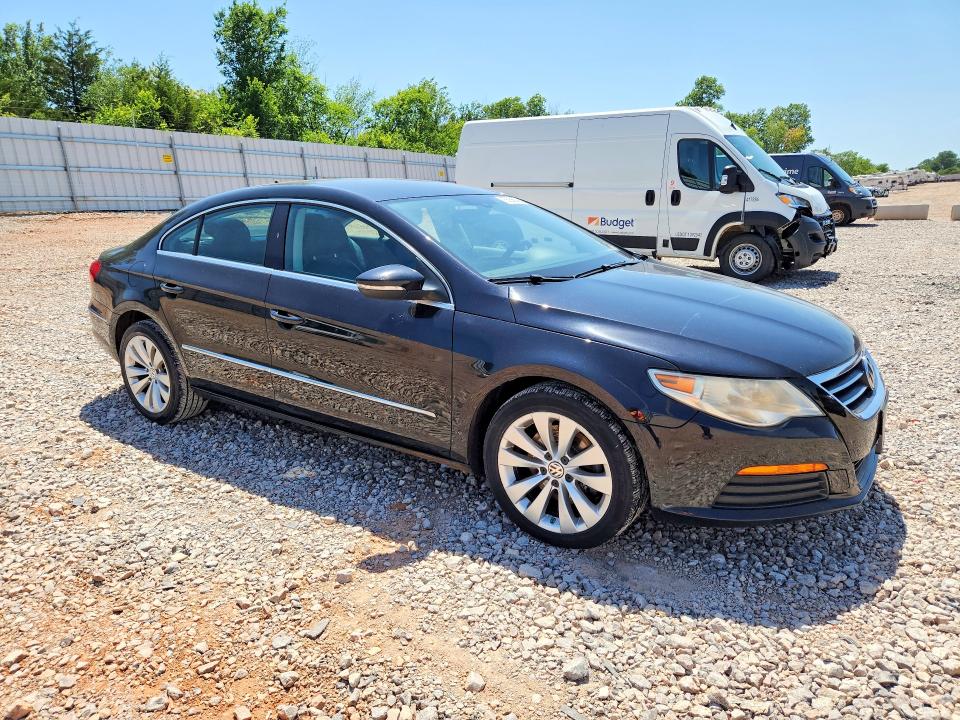 2012 Volkswagen Cc მანქანა იყიდება აუქციონზე, vin: WVWMP7AN9CE527347, აუქციონის ნომერი: 56998206