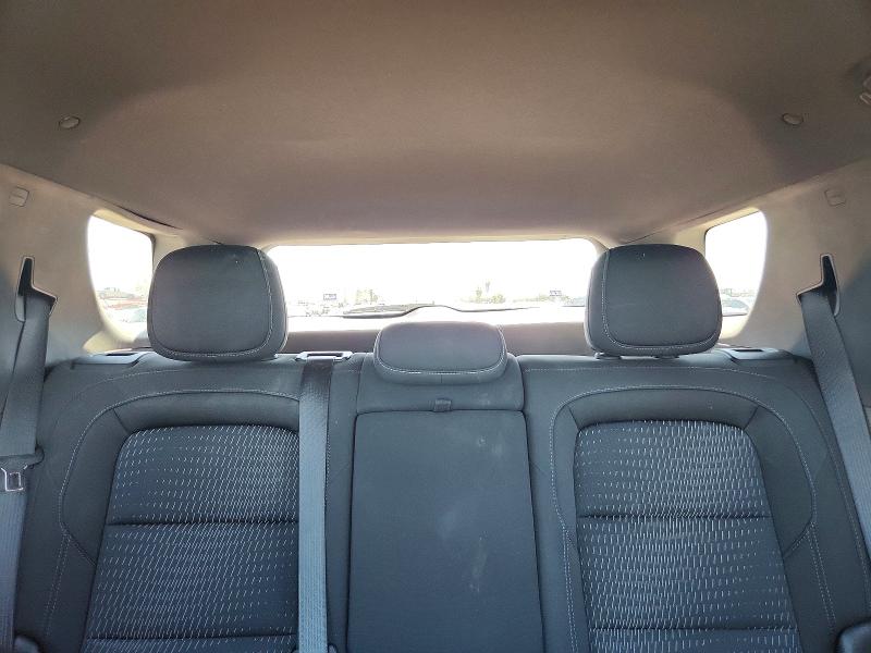 Aukcja sprzedaży 2025 Chevrolet Equinox, vin: 3GNAXHEG5SL306404, numer aukcji: 57549286