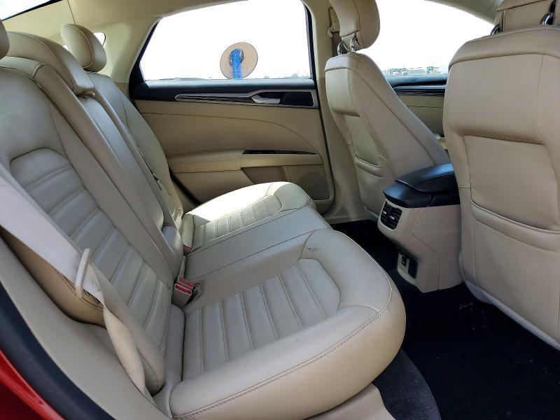 Aukcja sprzedaży 2014 Ford Fusion, vin: 3FA6P0H90ER298992, numer aukcji: 55768546