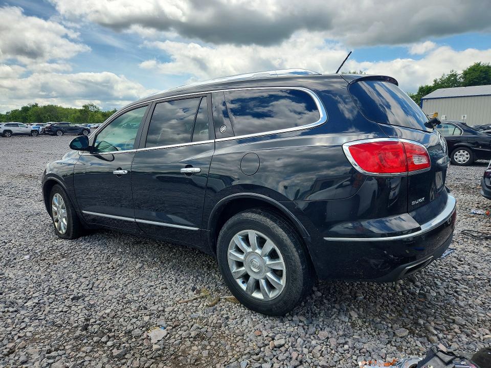 Aukcja sprzedaży 2015 Buick Enclave, vin: 5GAKVBKD1FJ325718, numer aukcji: 57670946