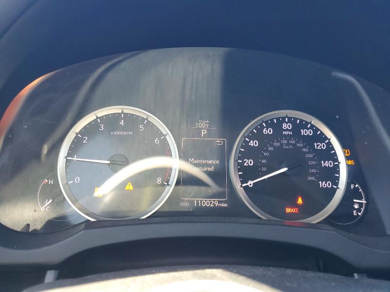 Продажа на аукционе авто 2014 Lexus Is, vin: JTHBF1D20E5035512, номер лота: 59273256