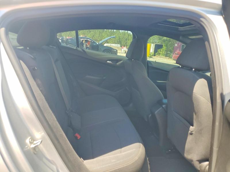 Aukcja sprzedaży 2016 Chevrolet Cruze, vin: 1G1BE5SM5G7257110, numer aukcji: 56228386