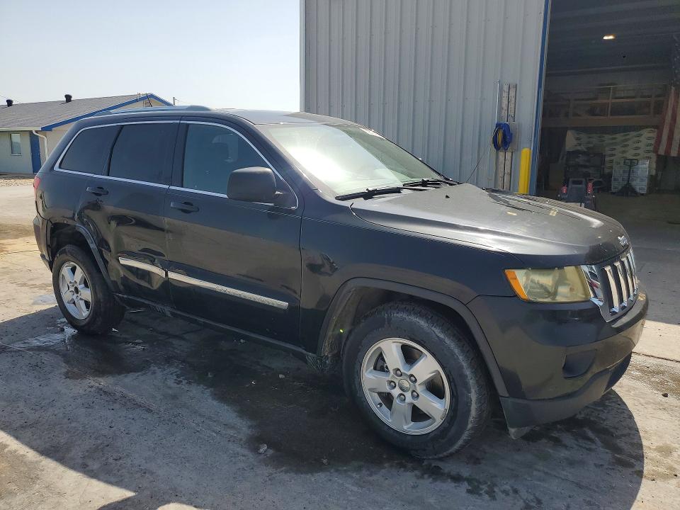 Aukcja sprzedaży 2011 Jeep Grand Cherokee, vin: 1J4RR4GG1BC585402, numer aukcji: 59310136