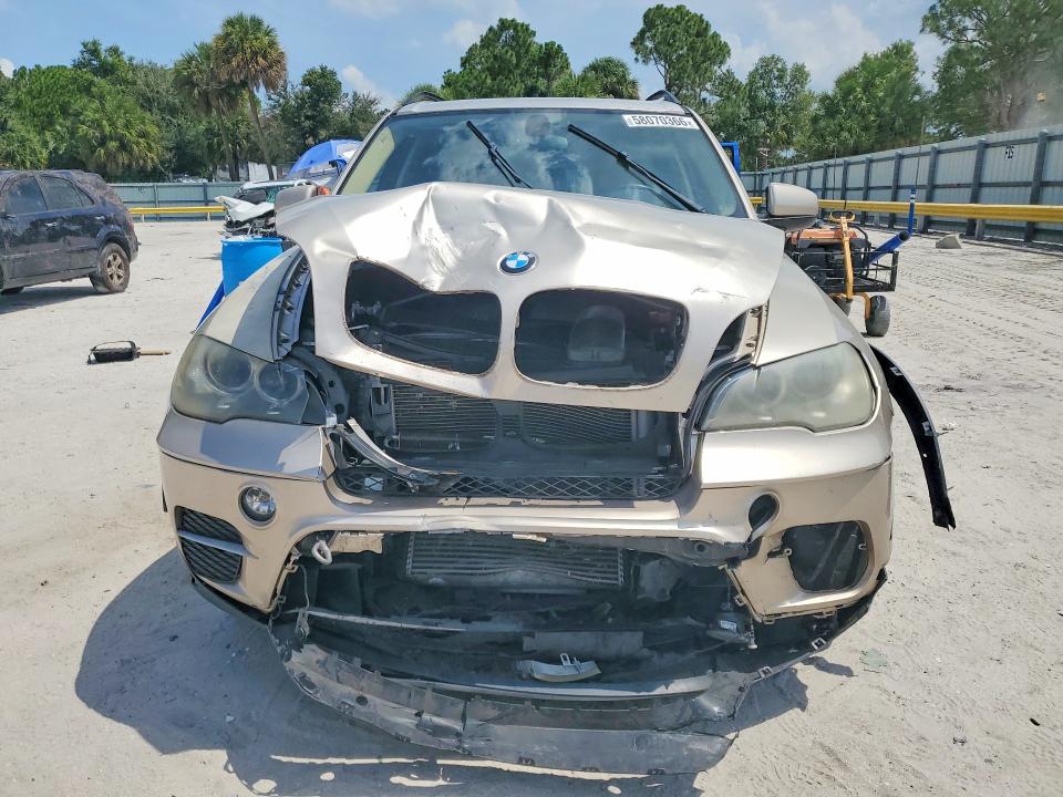 Продаж на аукціоні авто 2013 Bmw X5, vin: 5UXZV4C5XD0B07698, номер лоту: 58070366