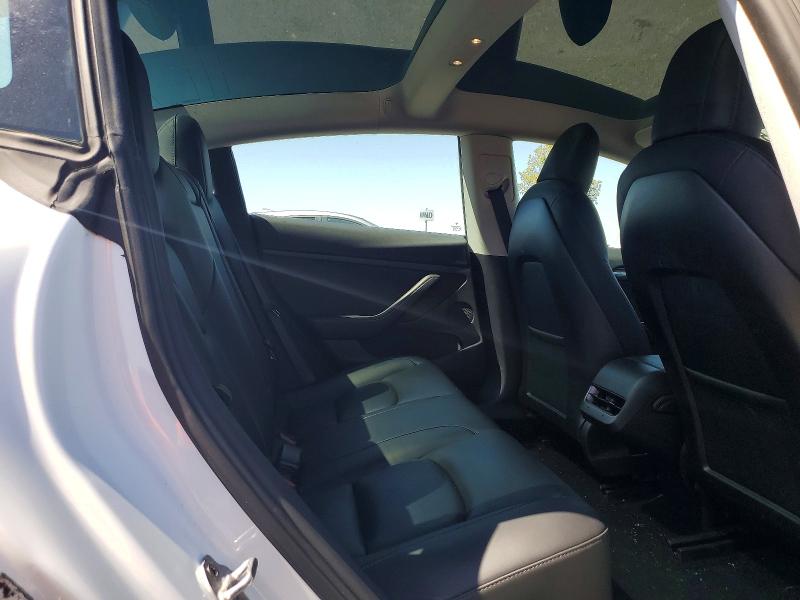 Продажа на аукционе авто 2023 Tesla Model 3, vin: 5YJ3E1EA8PF408568, номер лота: 56339146