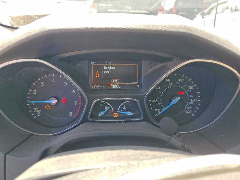 Продажа на аукционе авто 2016 Ford Focus, vin: 1FADP3K28GL392978, номер лота: 56098546