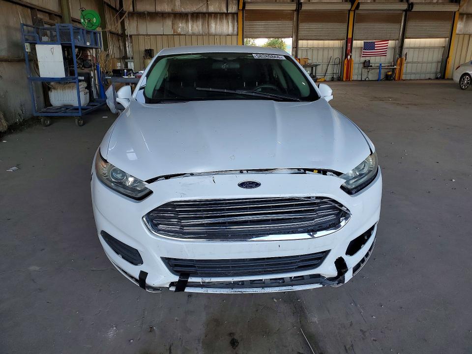 Aukcja sprzedaży 2015 Ford Fusion, vin: 3FA6P0H74FR226290, numer aukcji: 58380866