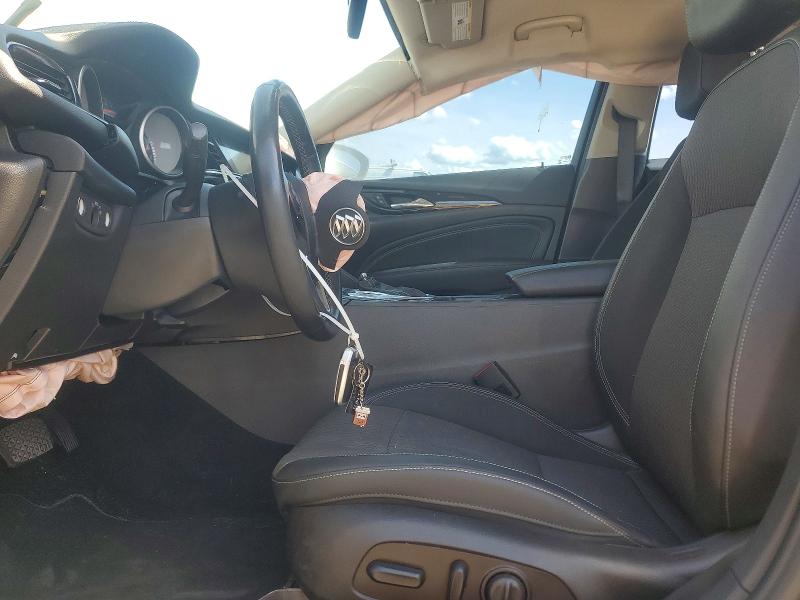 Aukcja sprzedaży 2018 Buick Regal, vin: W04GM6SXXJ1120295, numer aukcji: 58264886