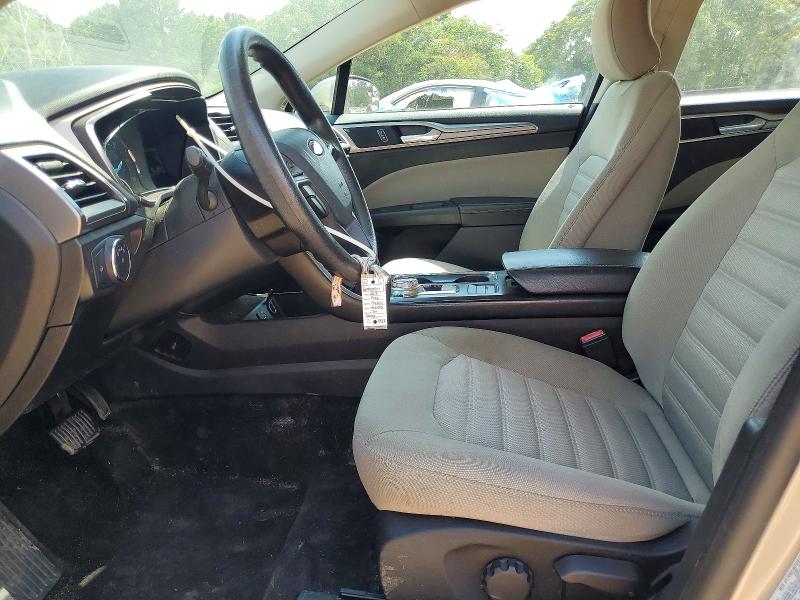 Auction sale of the 2018 Ford Fusion, vin: 3FA6P0UU1JR122568, lot number: 56414516
