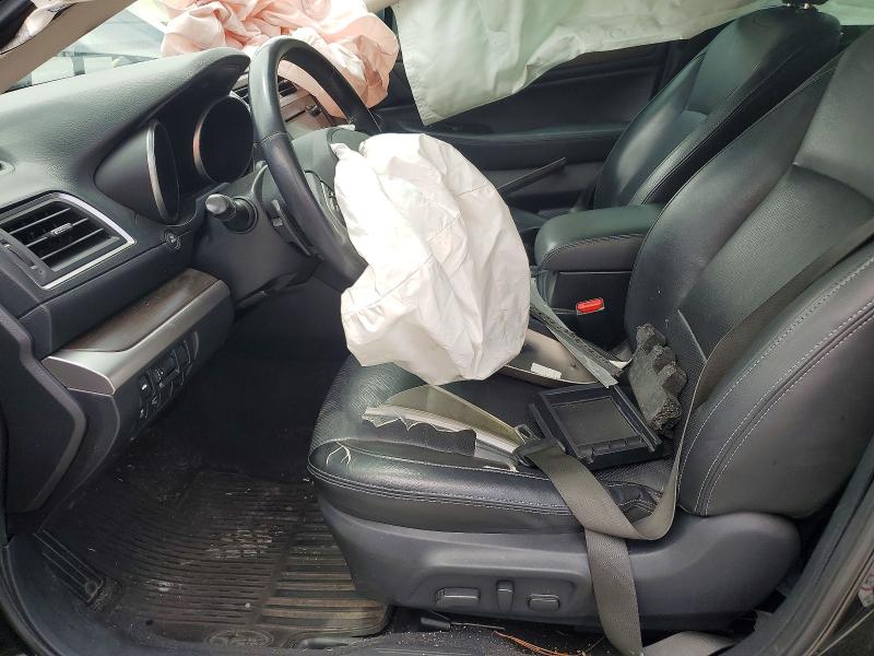 Aukcja sprzedaży 2015 Subaru Legacy, vin: 4S3BNEL61F3055720, numer aukcji: 56788726