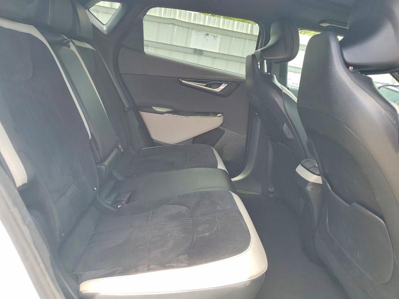 Aukcja sprzedaży 2022 Kia Ev6, vin: KNDC4DLC0N5044833, numer aukcji: 55848096