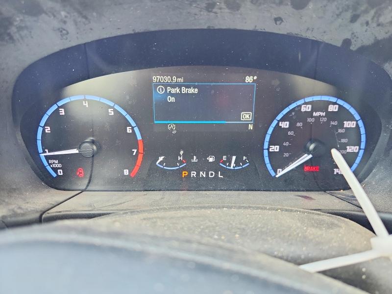 Продажа на аукционе авто 2021 Ford Bronco Sport, vin: 3FMCR9B66MRA79250, номер лота: 58892736