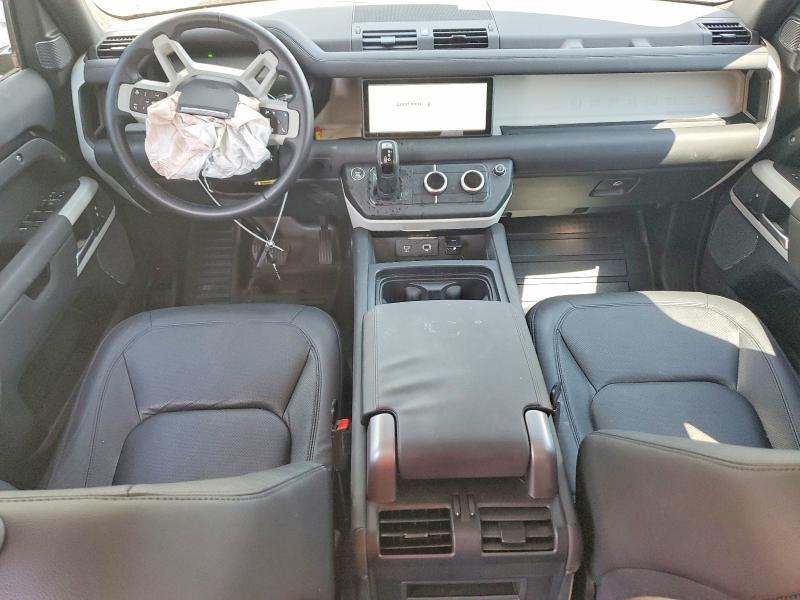 Aukcja sprzedaży 2024 Land Rover Defender, vin: SALEJ7EU9R2331760, numer aukcji: 57325296