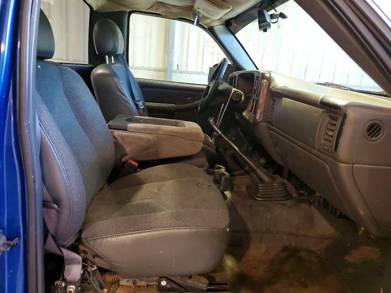 Продажа на аукционе авто 2004 Chevrolet Silverado, vin: 1GCEC14X94Z117779, номер лота: 56115626