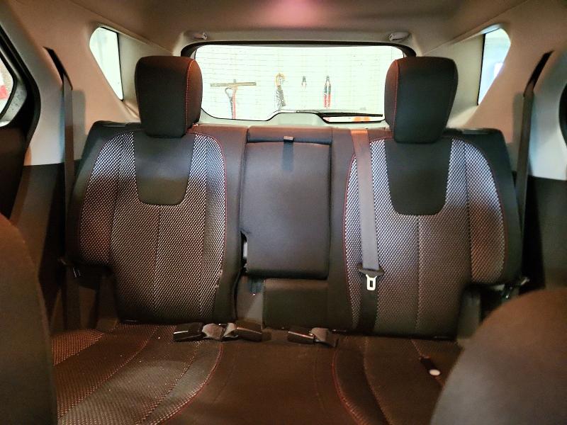 2017 Chevrolet Equinox მანქანა იყიდება აუქციონზე, vin: 2GNALCEK0H1609104, აუქციონის ნომერი: 55888576