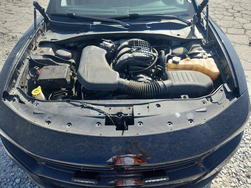 Aukcja sprzedaży 2017 Dodge Charger, vin: 2C3CDXJG5HH538260, numer aukcji: 85625765