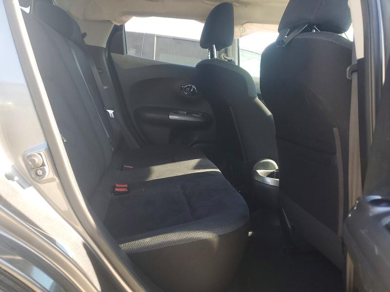 Продажа на аукционе авто 2016 Nissan Juke, vin: JN8AF5MV2GT655621, номер лота: 56450036