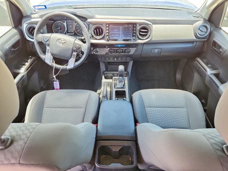 Aukcja sprzedaży 2023 Toyota Tacoma, vin: 3TYAZ5CN6PT042232, numer aukcji: 55692376