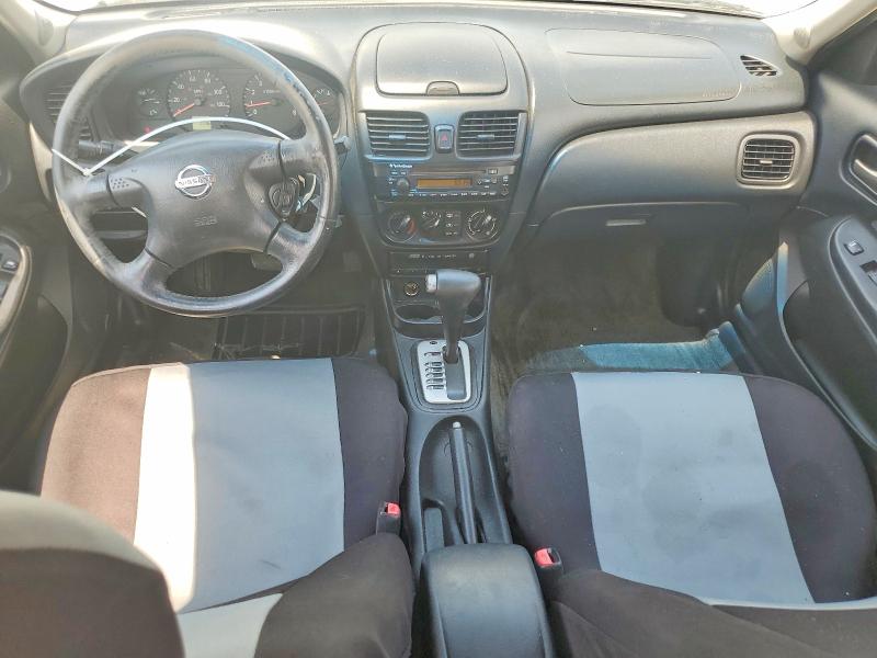 Aukcja sprzedaży 2005 Nissan Sentra, vin: 3N1CB51D35L488444, numer aukcji: 57846036