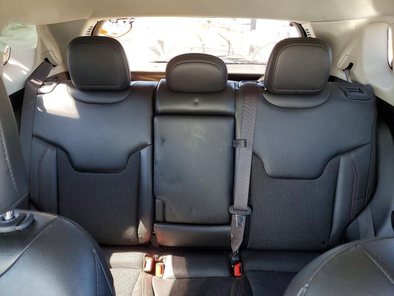 Продажа на аукционе авто 2021 Jeep Compass, vin: 3C4NJDDB8MT586820, номер лота: 55364676
