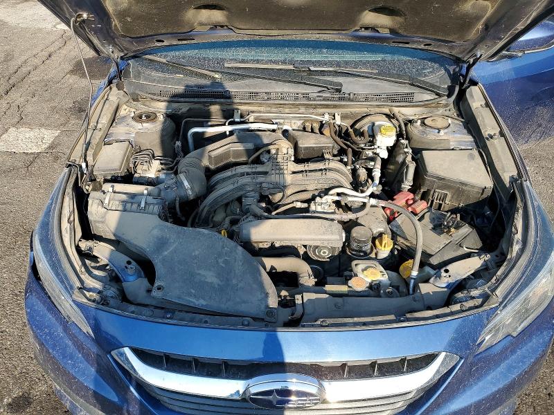 Aukcja sprzedaży 2022 Subaru Legacy, vin: 4S3BWAF6XN3012476, numer aukcji: 57954066