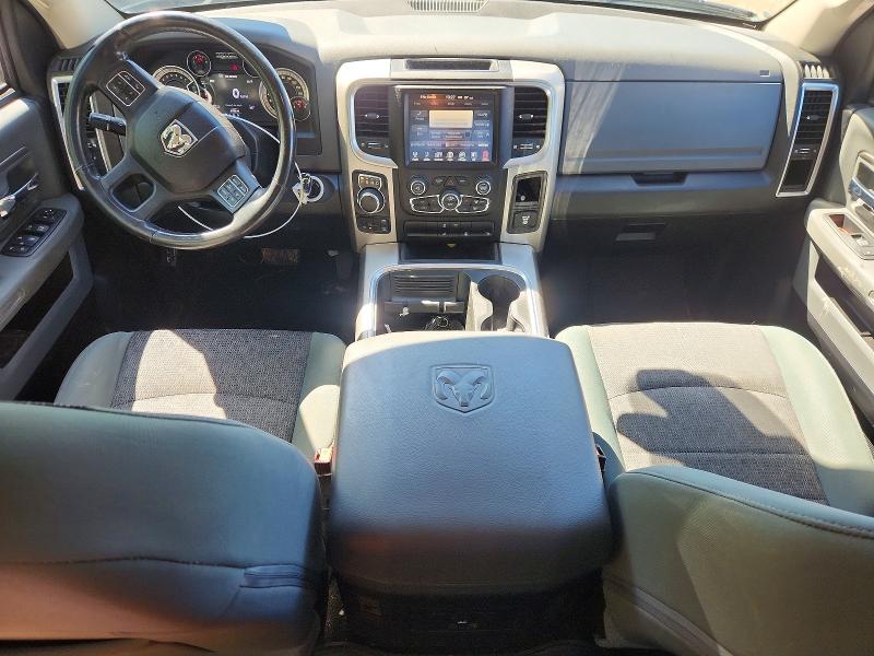 Продажа на аукционе авто 2016 Ram 1500, vin: 1C6RR7LT3GS247644, номер лота: 58255496
