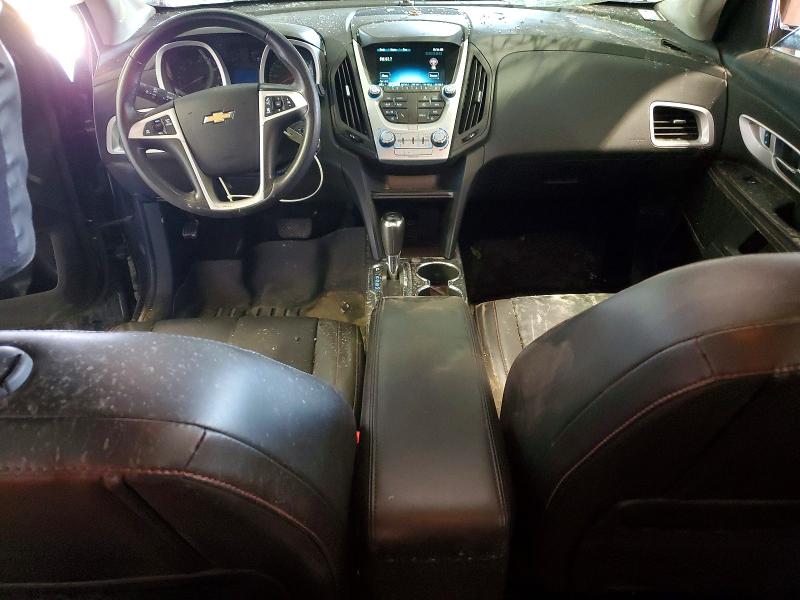 Aukcja sprzedaży 2016 Chevrolet Equinox, vin: 2GNFLGEK6G6165127, numer aukcji: 58126116