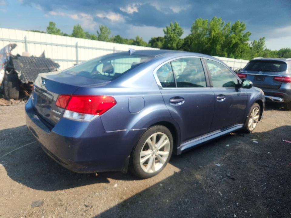 58790916 :رقم المزاد ، 4S3BMBK64D3017513 vin ، 2013 Subaru Legacy مزاد بيع