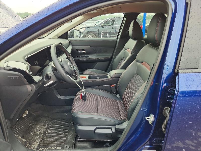 Aukcja sprzedaży 2026 Nissan Kicks, vin: 3N8AP6DB8TL326185, numer aukcji: 58752946
