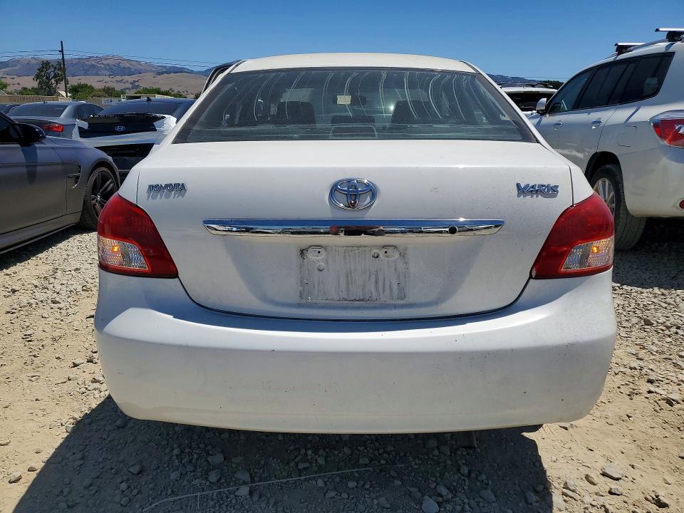 Продажа на аукционе авто 2009 Toyota Yaris, vin: JTDBT903694044752, номер лота: 57428406