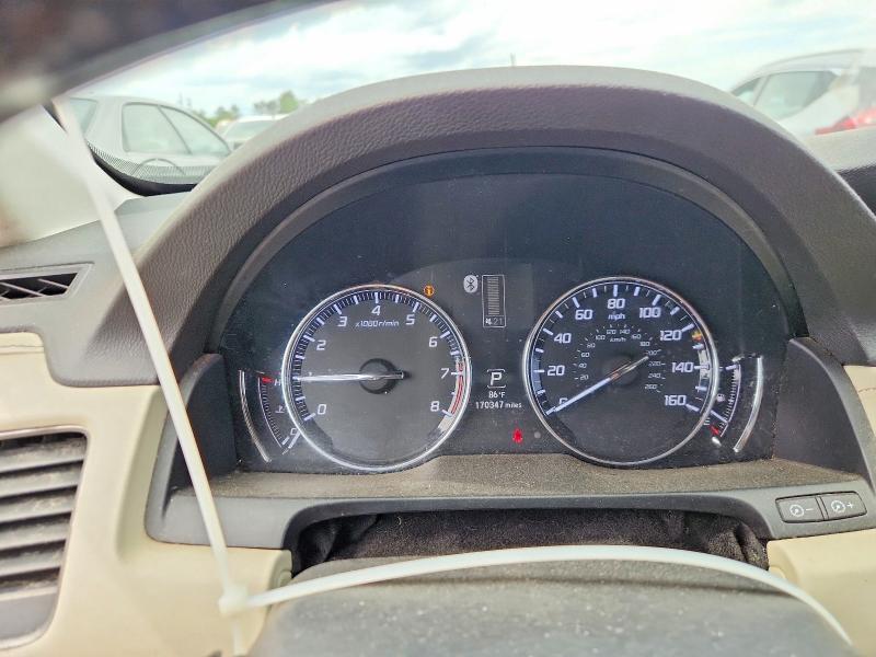 Aukcja sprzedaży 2014 Acura Rlx, vin: JH4KC1F53EC003018, numer aukcji: 55884136