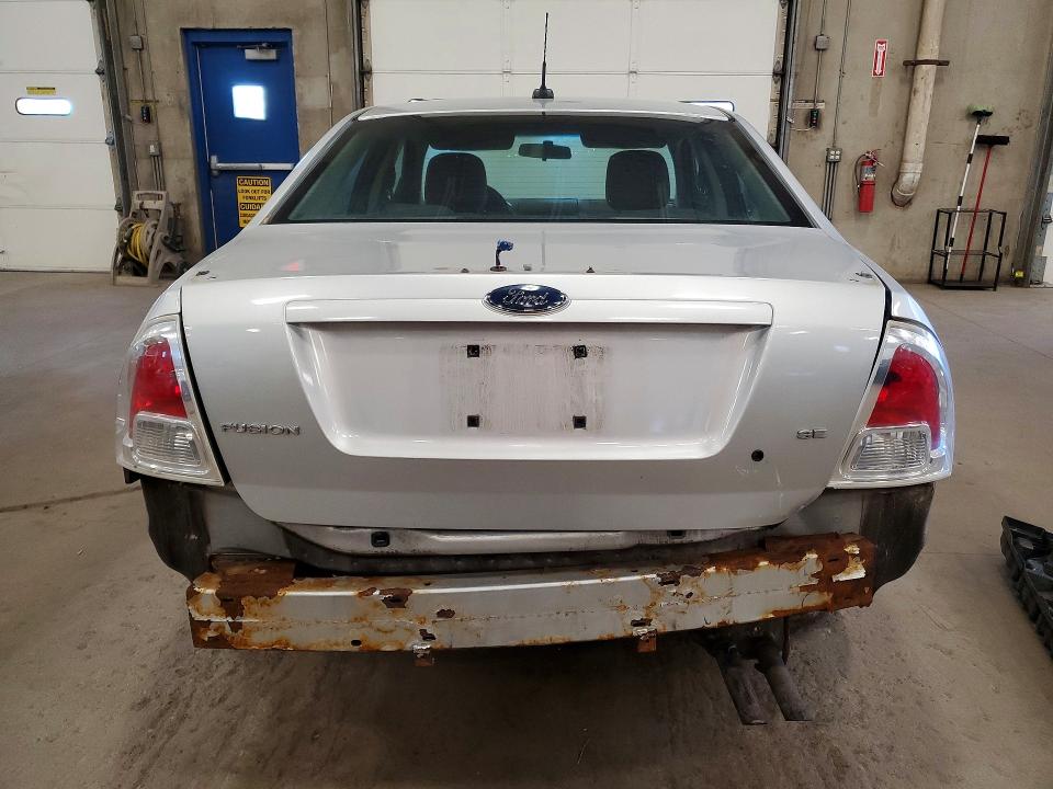 Продажа на аукционе авто 2009 Ford Fusion, vin: 3FAHP07Z59R215086, номер лота: 58052026