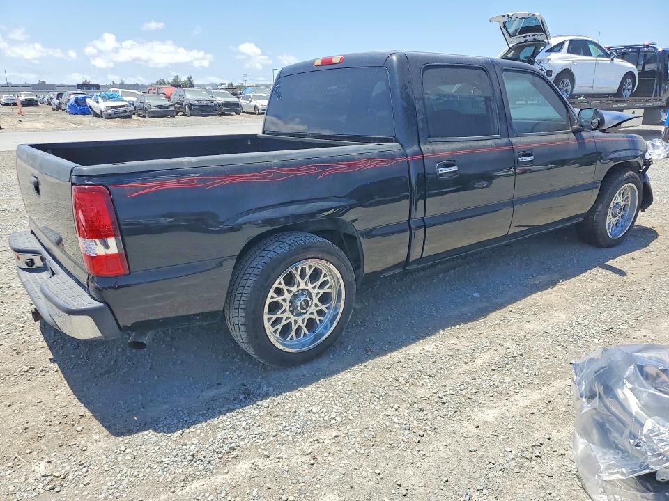 Продажа на аукционе авто 2007 Gmc New Sierra, vin: 2GTEC13V271155139, номер лота: 59196256