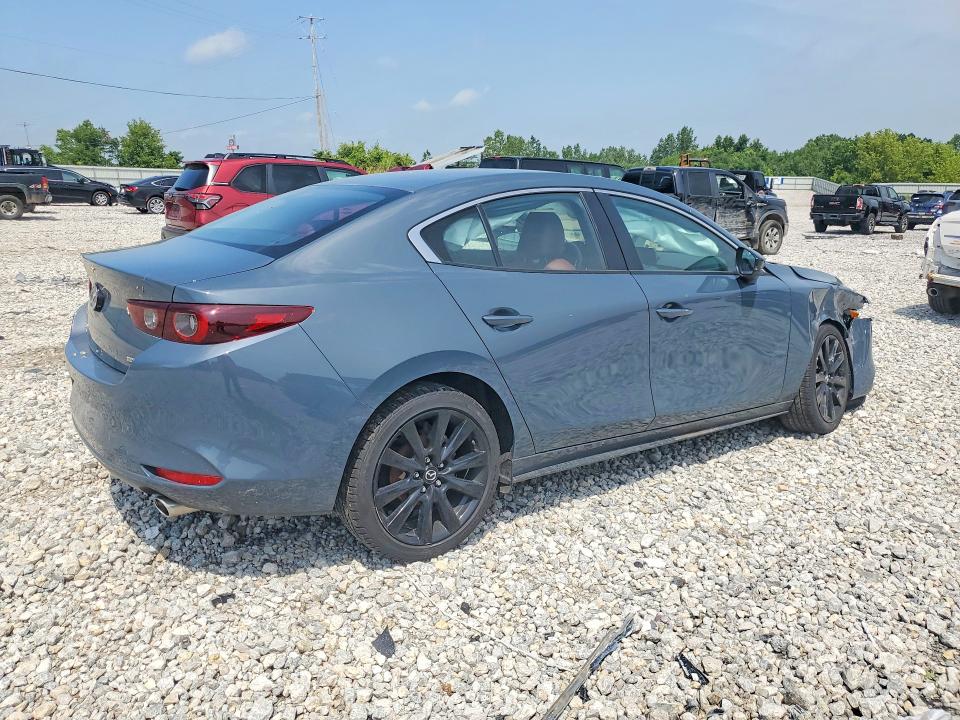 Aukcja sprzedaży 2025 Mazda 3, vin: 3MZBPBCM0SM460657, numer aukcji: 59098506