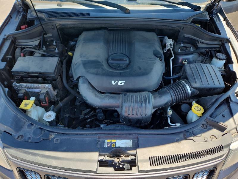 Продаж на аукціоні авто 2015 Jeep Grand Cherokee, vin: 1C4RJFAG6FC759794, номер лоту: 56562356