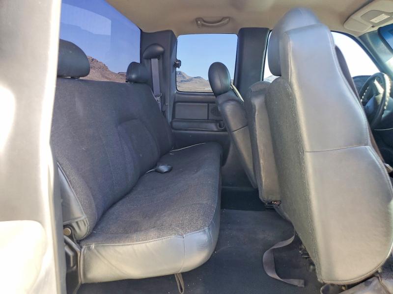 Aukcja sprzedaży 1999 Chevrolet Silverado, vin: 2GCEC19V7X1172400, numer aukcji: 55232056