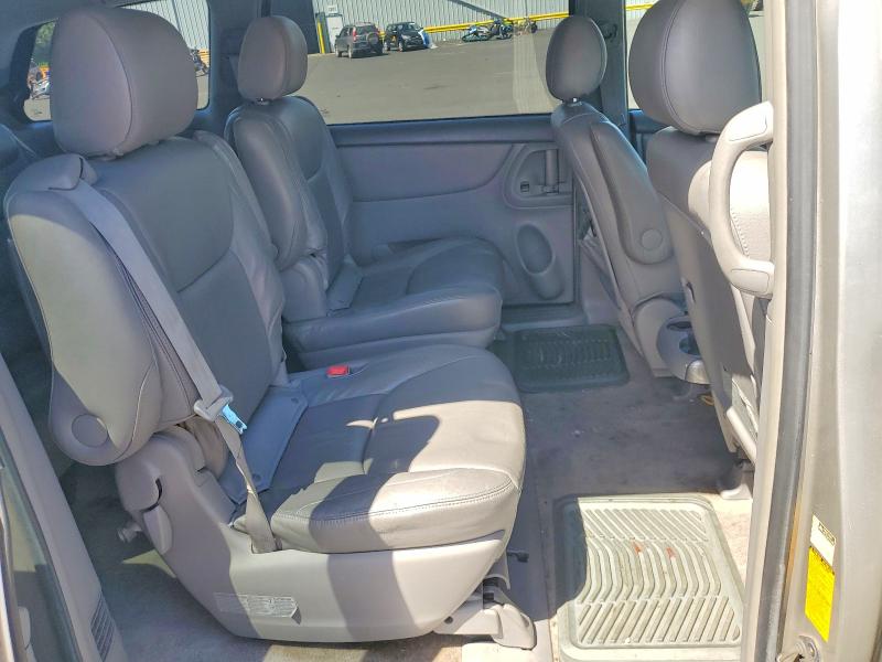 Aukcja sprzedaży 2006 Toyota Sienna, vin: 5TDZA23C86S387781, numer aukcji: 56509786