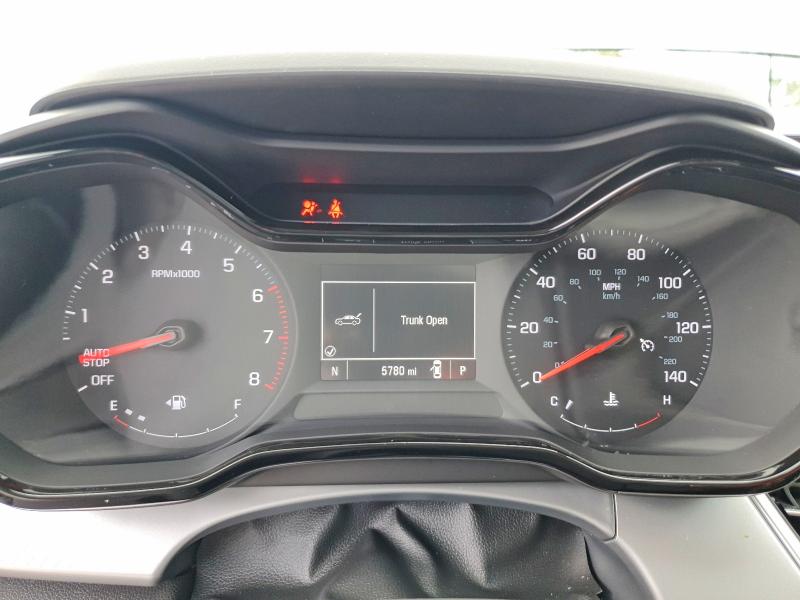 Продаж на аукціоні авто 2026 Chevrolet Trax, vin: KL77LFEP0TC110884, номер лоту: 58272186