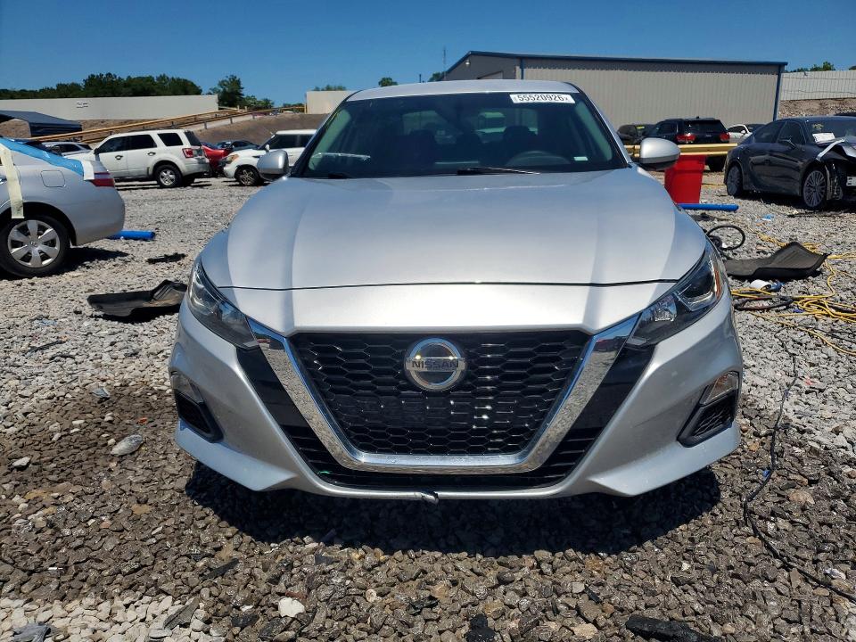 Aukcja sprzedaży 2020 Nissan Altima, vin: 1N4BL4BV4LC198137, numer aukcji: 55520926