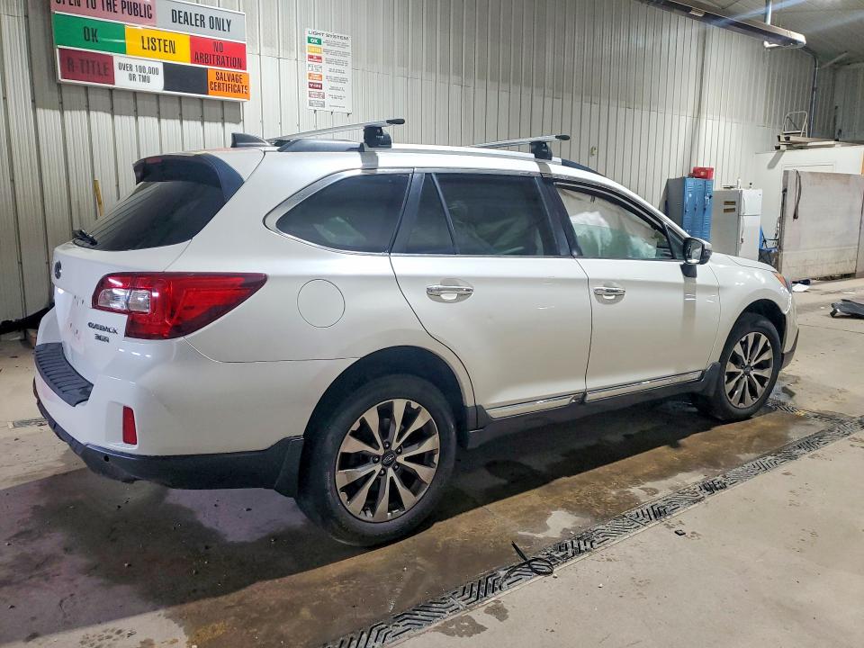 Продажа на аукционе авто 2017 Subaru Outback, vin: 4S4BSETC3H3347530, номер лота: 55831416
