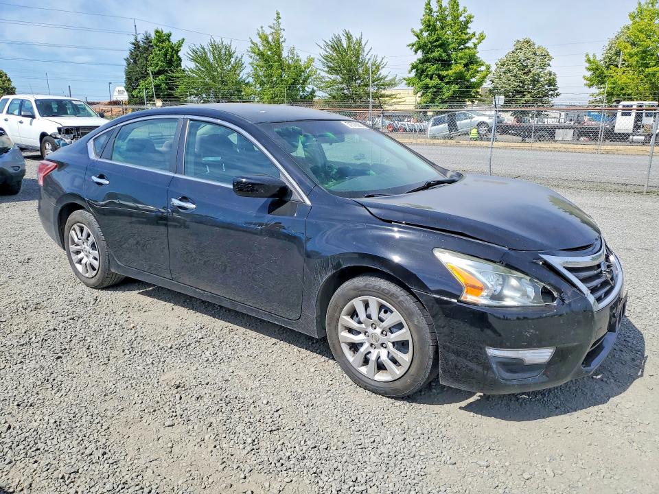 Aukcja sprzedaży 2013 Nissan Altima, vin: 1N4AL3AP5DN535316, numer aukcji: 57579286