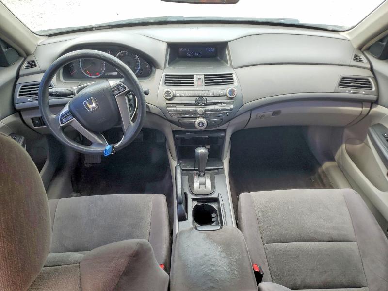 Продаж на аукціоні авто 2009 Honda Accord, vin: 1HGCP26369A075235, номер лоту: 58767296