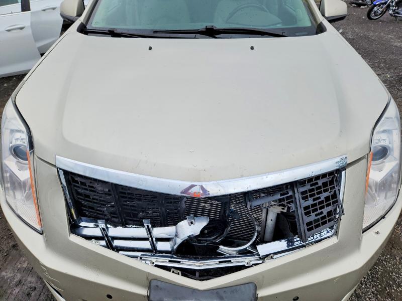 Aukcja sprzedaży 2013 Cadillac Srx, vin: 3GYFNGE38DS648993, numer aukcji: 57860576