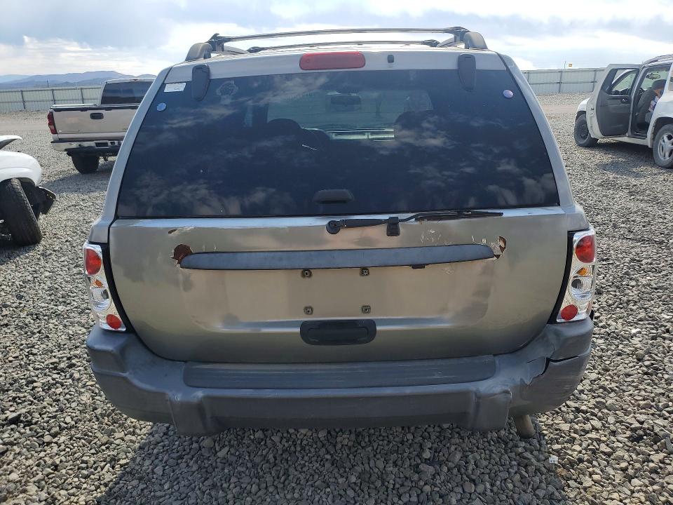 57478766 :رقم المزاد ، 1J4GW48S81C590257 vin ، 2001 Jeep Grand Cherokee مزاد بيع