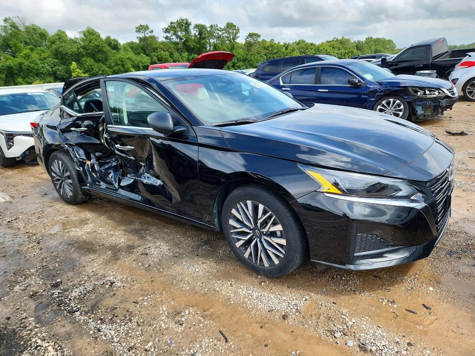 Aukcja sprzedaży 2025 Nissan Altima, vin: 1N4BL4DV9SN401412, numer aukcji: 57444936
