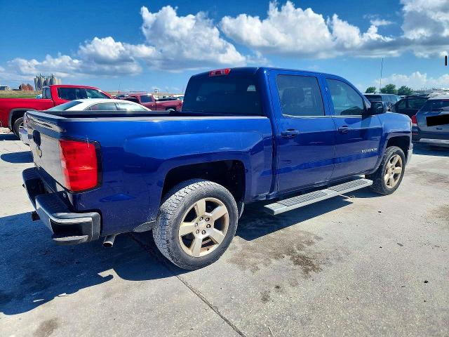 Продажа на аукционе авто 2014 Chevrolet Silverado, vin: 3GCPCREC8EG229770, номер лота: 56411146
