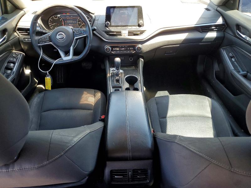 Продаж на аукціоні авто 2020 Nissan Altima, vin: 1N4BL4DV6LC216408, номер лоту: 55053386